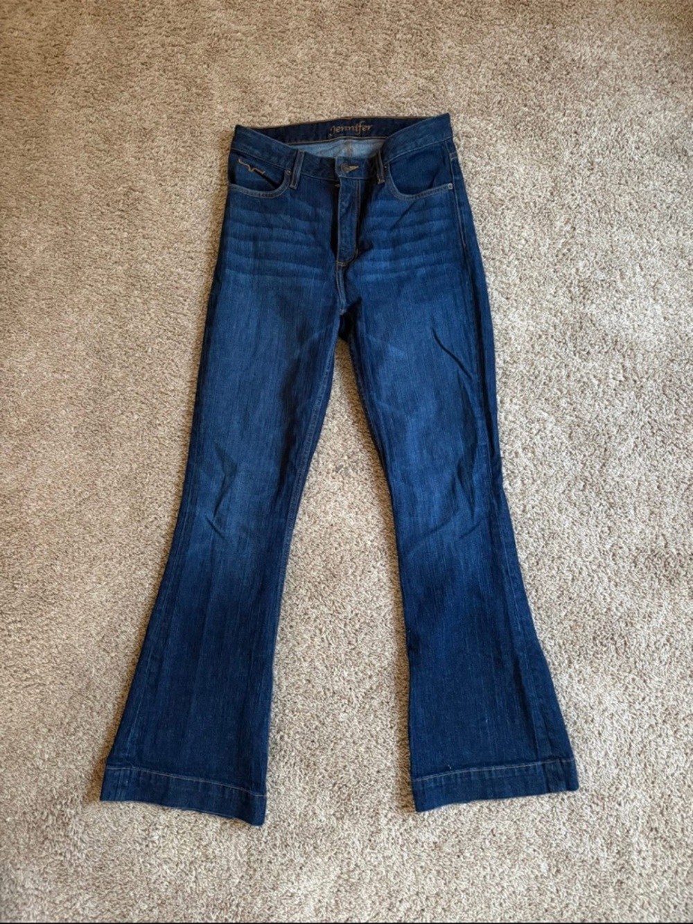 Kimes Ranch Jennifer Jeans